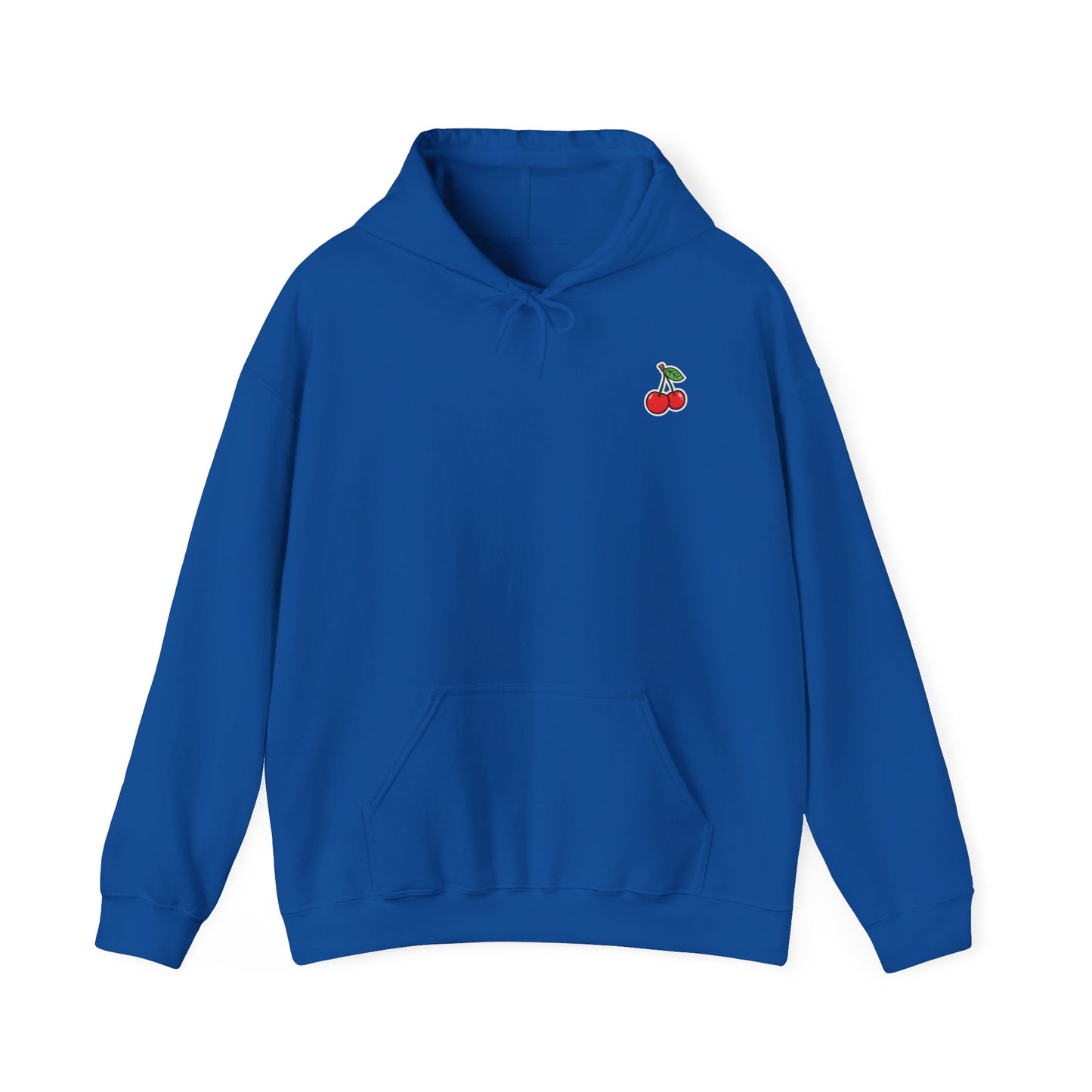 Adult Cherry Picked Hoodie
