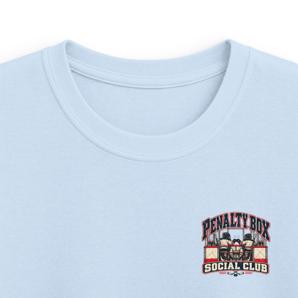 Youth PBSC Tee