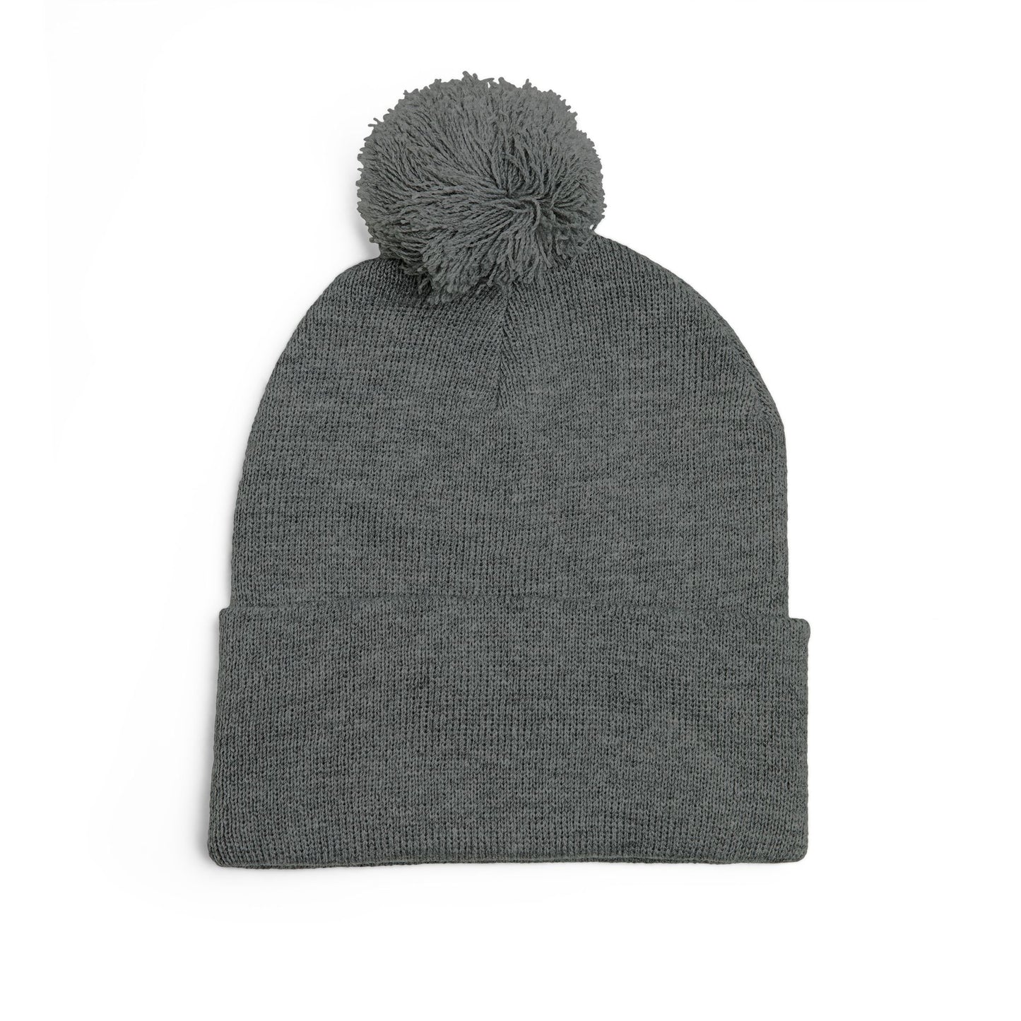Pios Pom-Pom Beanie