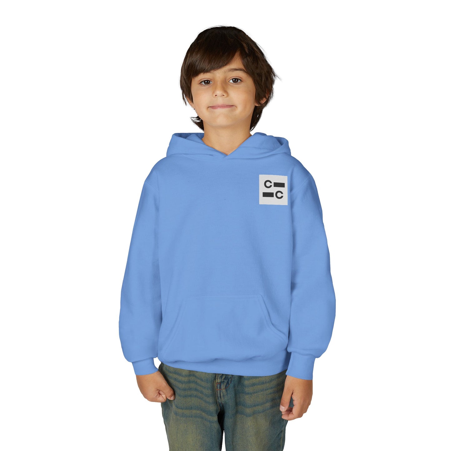 Youth My House Hoodie