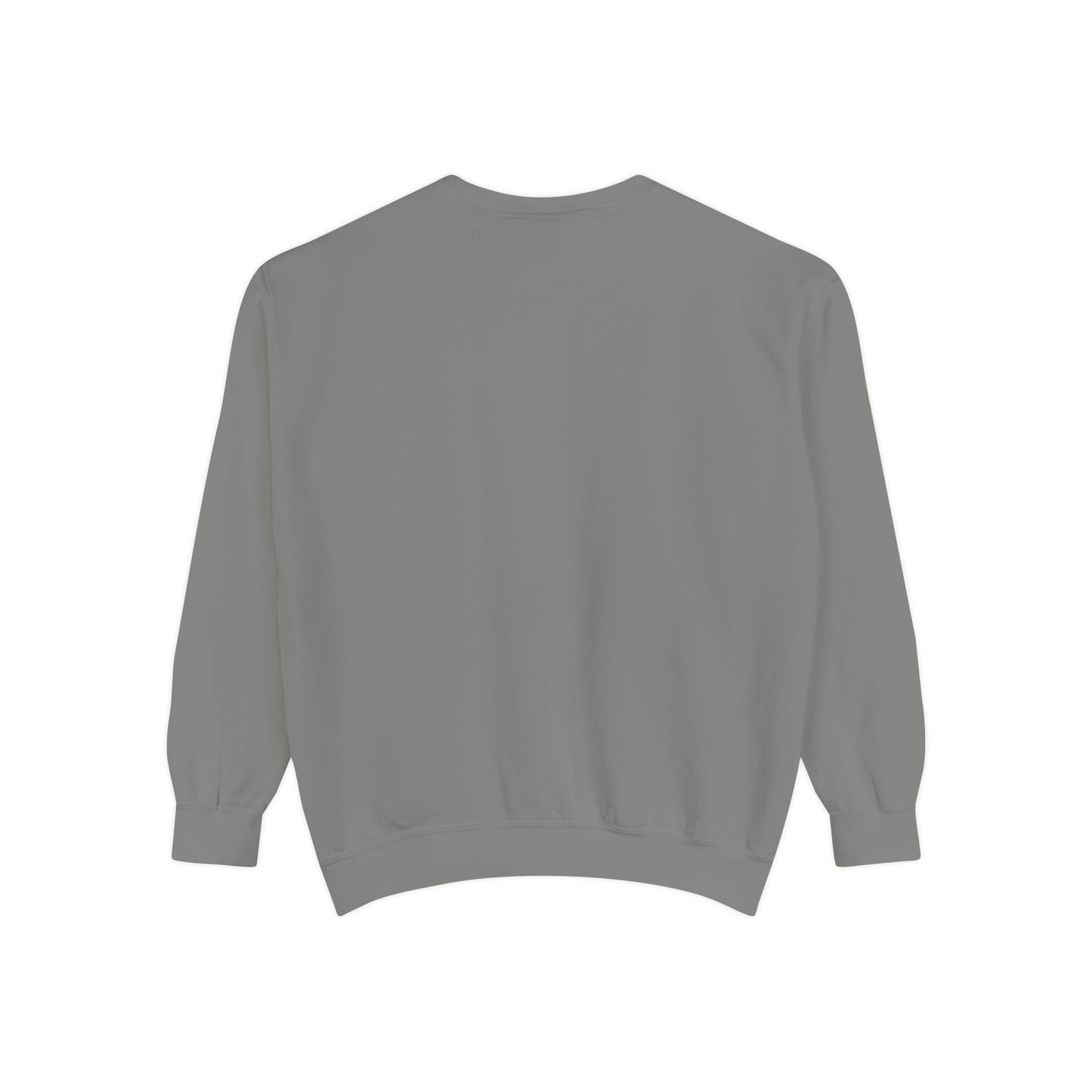 Women's Apres Hockey Comfort Colors Crewneck