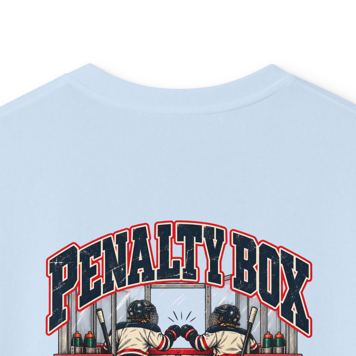 Youth PBSC Tee