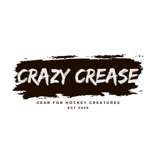 Crazy Crease