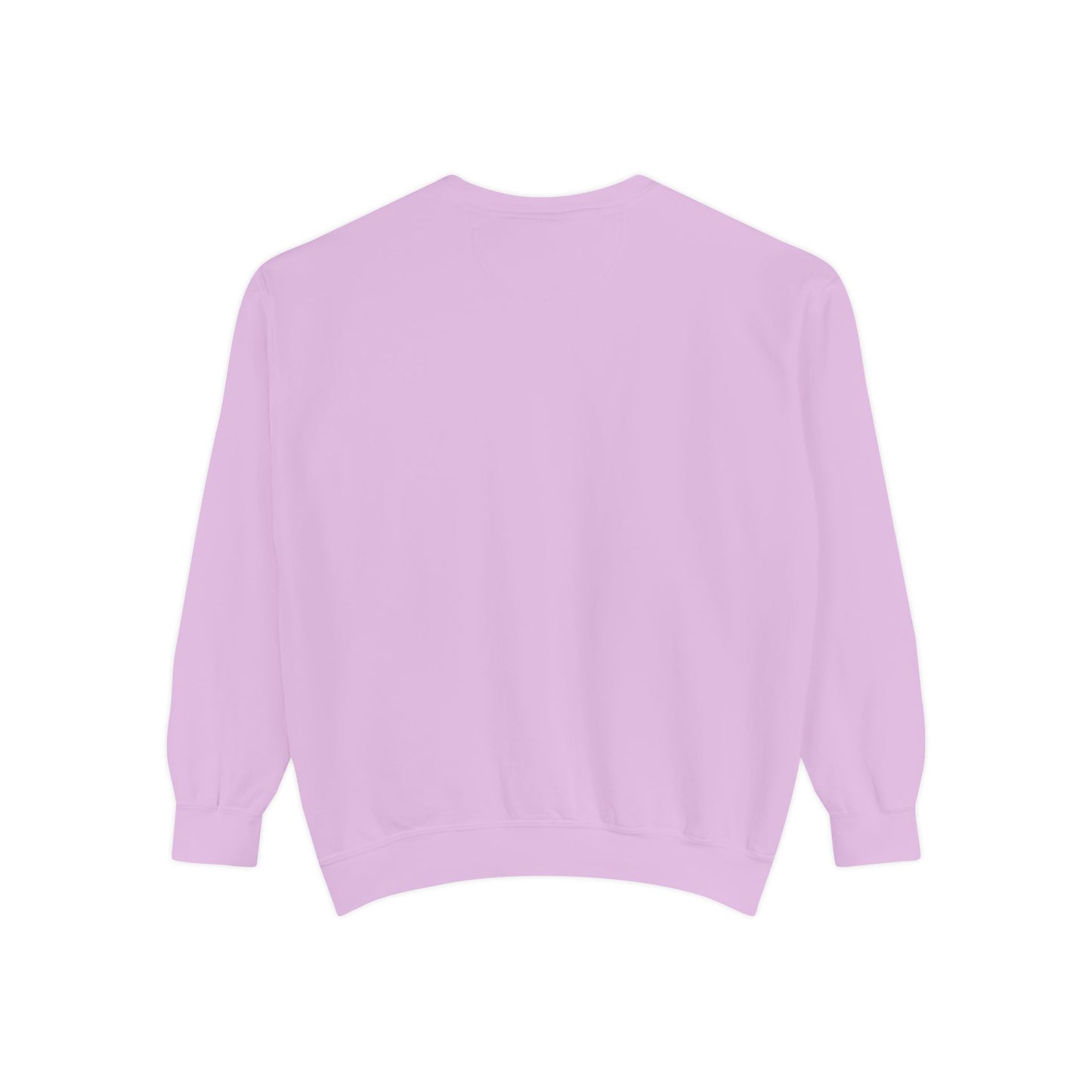 Women's Apres Hockey Comfort Colors Crewneck