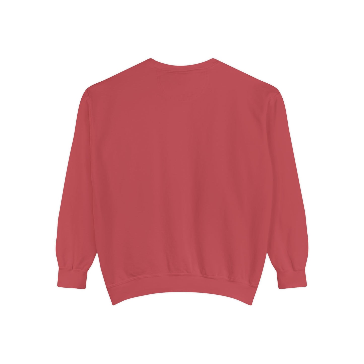 Women's Apres Hockey Comfort Colors Crewneck