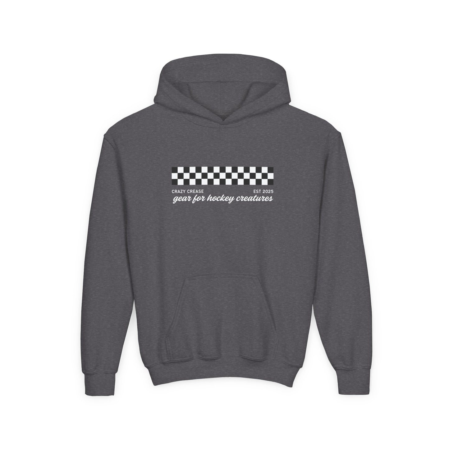 Youth Expert in Cooking Hoodie
