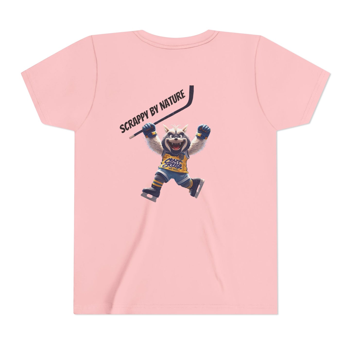 Youth Trash Panda Tee