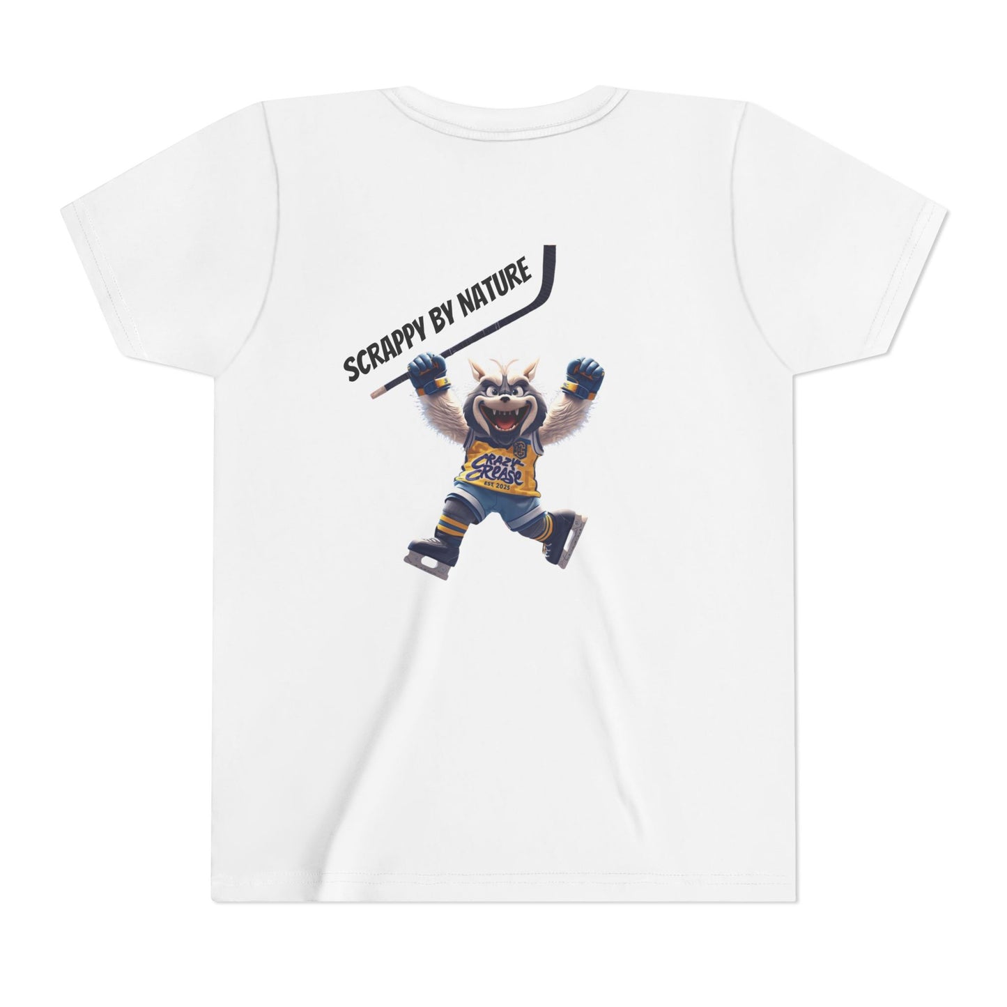 Youth Trash Panda Tee