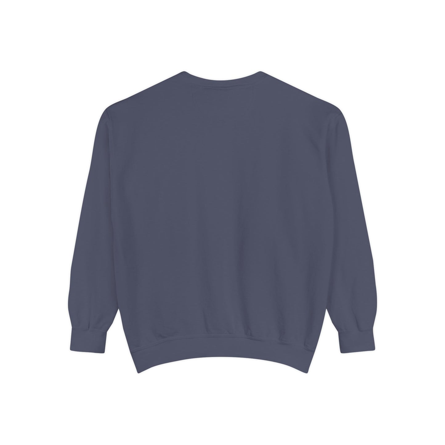 Women's Apres Hockey Comfort Colors Crewneck