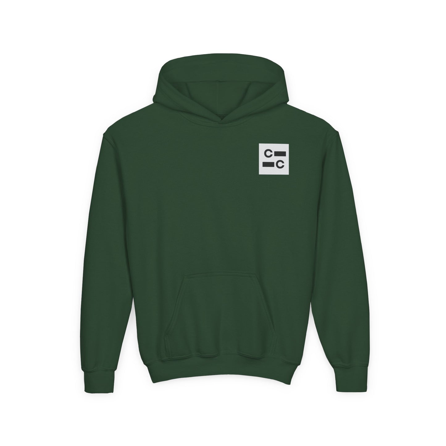 Youth My House Hoodie