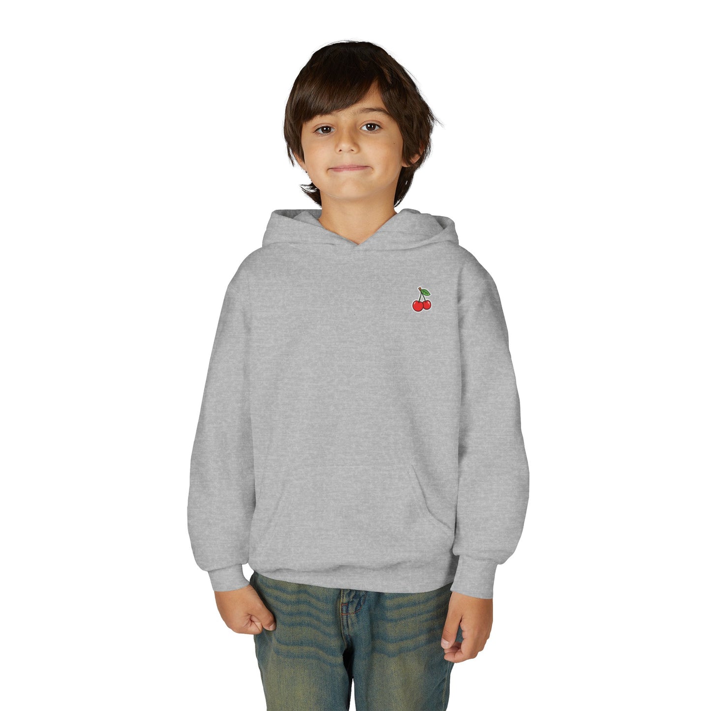 Youth Cherry Picked Hoodie