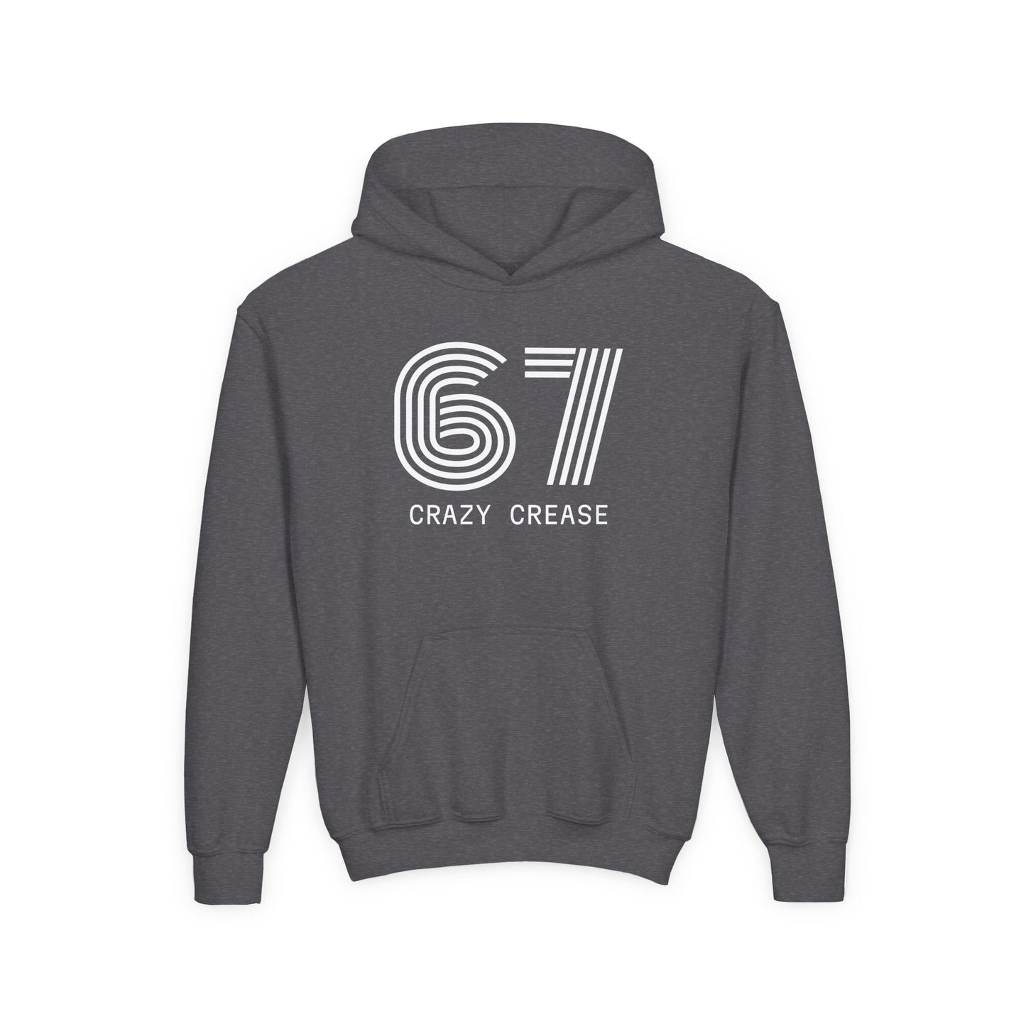 Youth 67 Hoodie