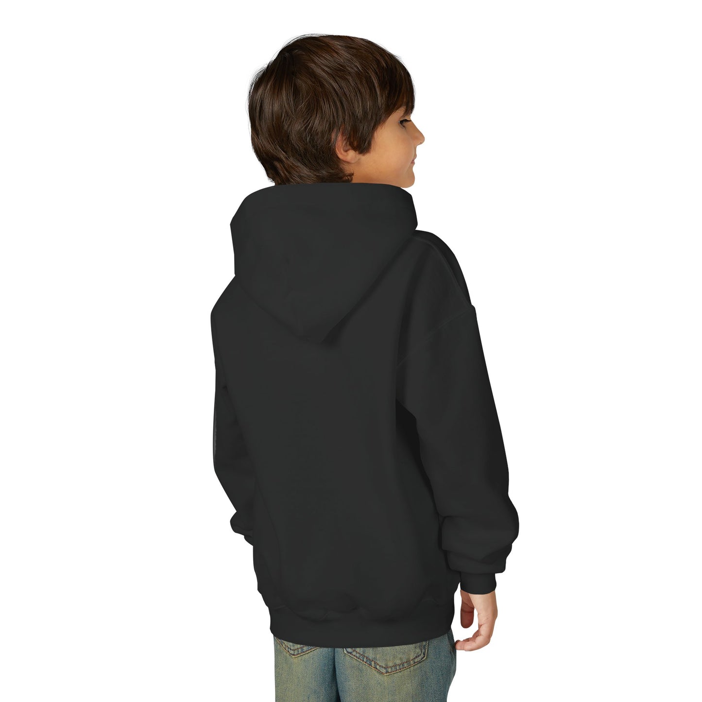 Youth 67 Hoodie