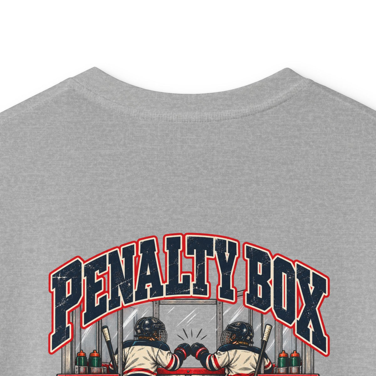 Youth PBSC Tee