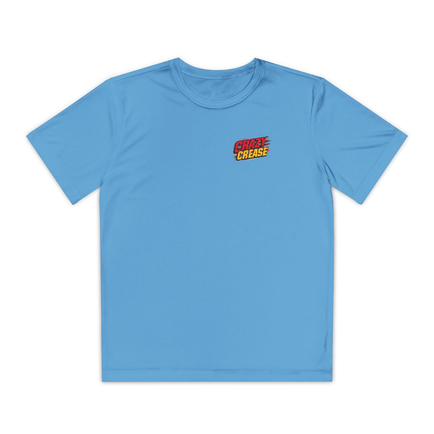 Youth Support Your Local Tendy Tee