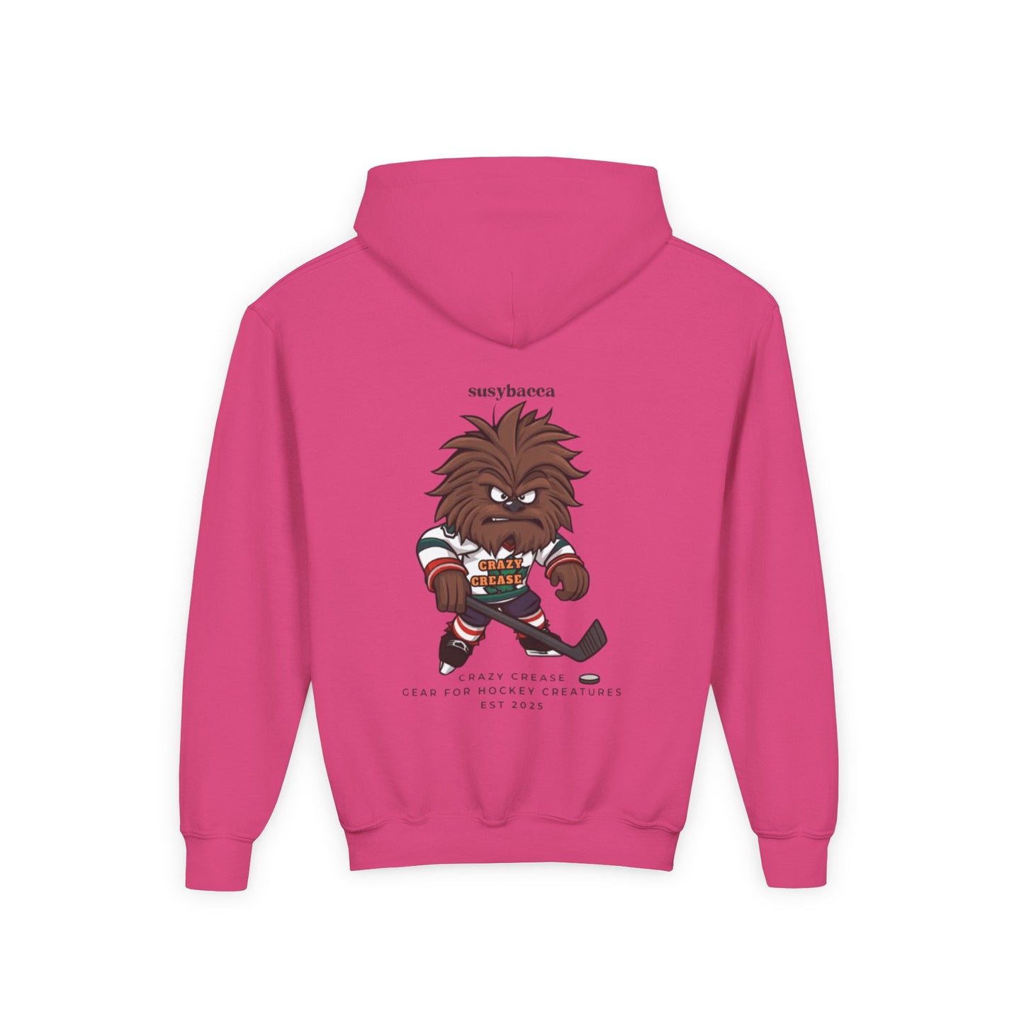 Youth Susybacca Hoodie
