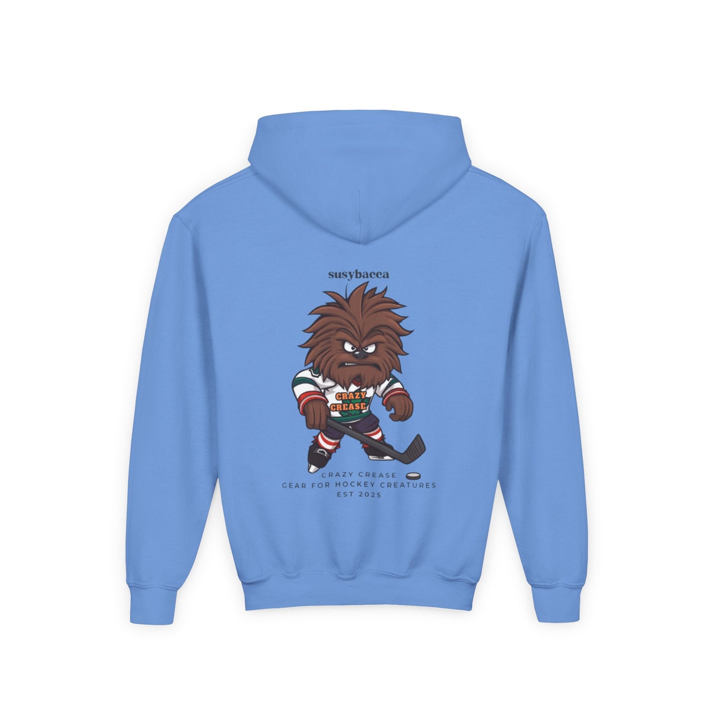 Youth Susybacca Hoodie