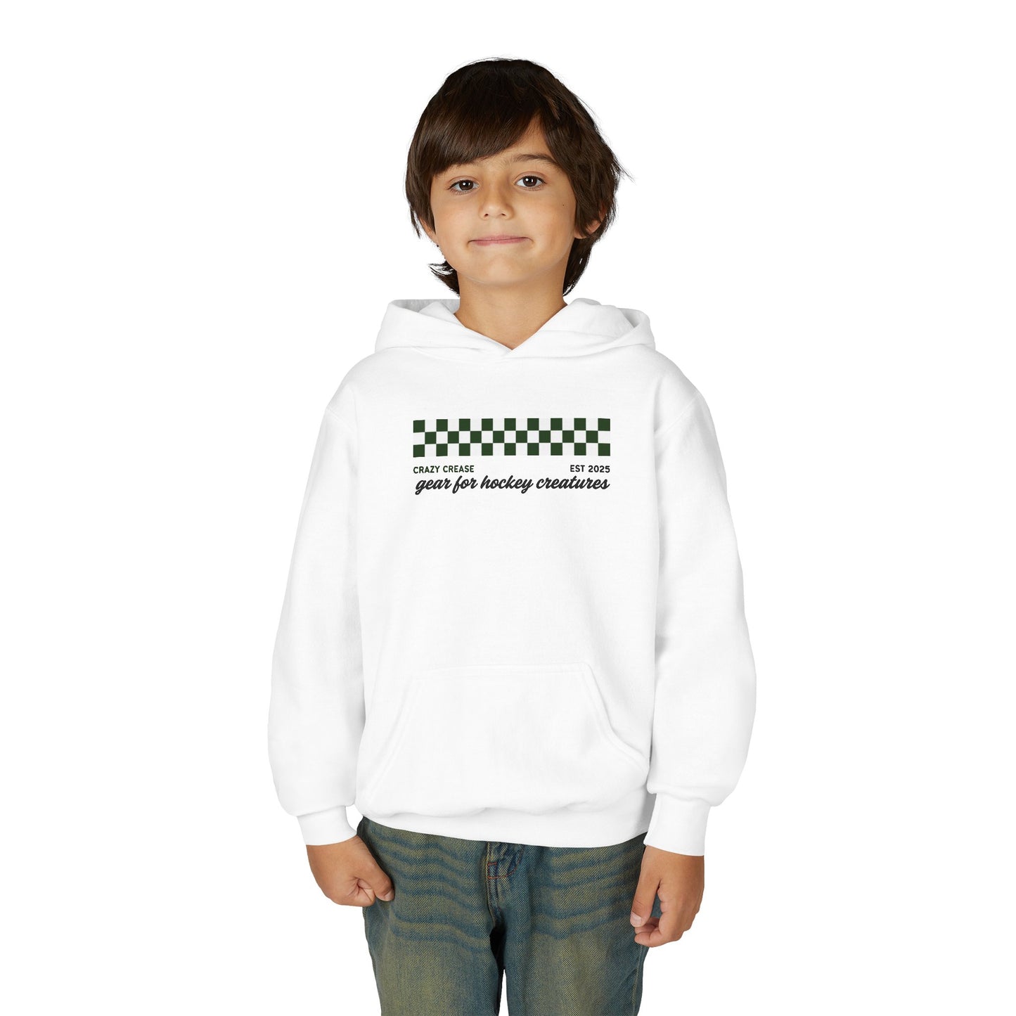 Youth Expert in Cooking Hoodie