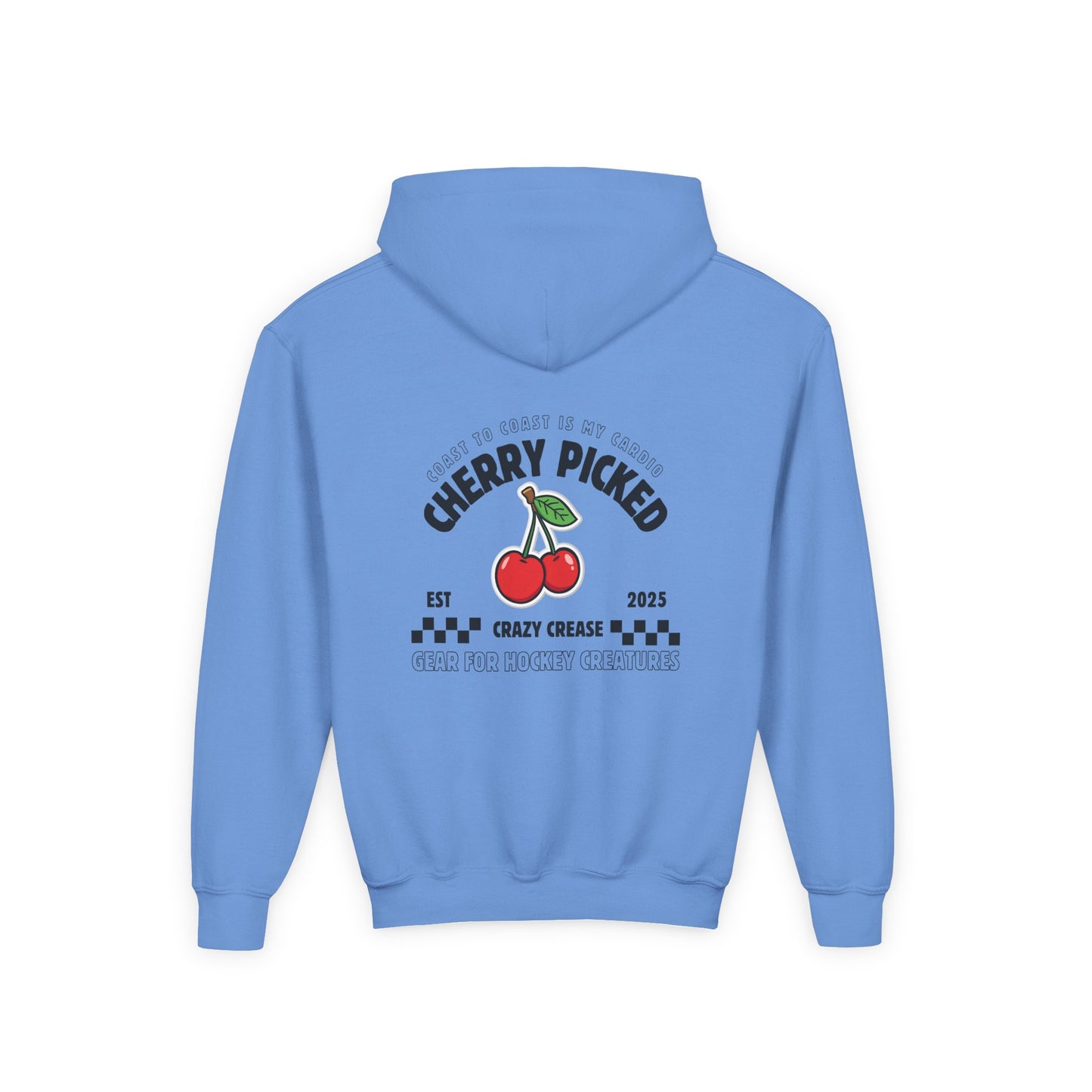 Youth Cherry Picked Hoodie