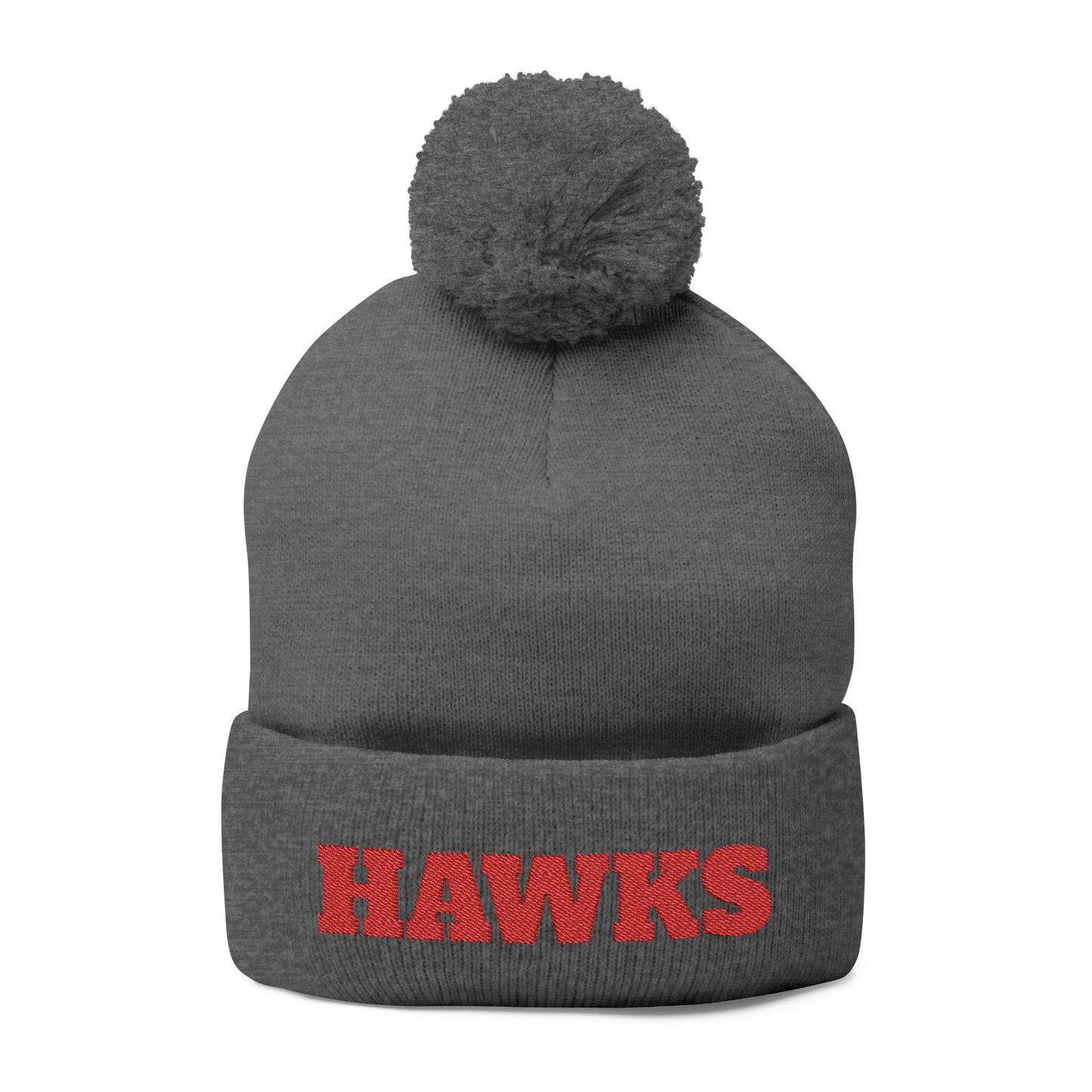 Custom Hawks Beanie