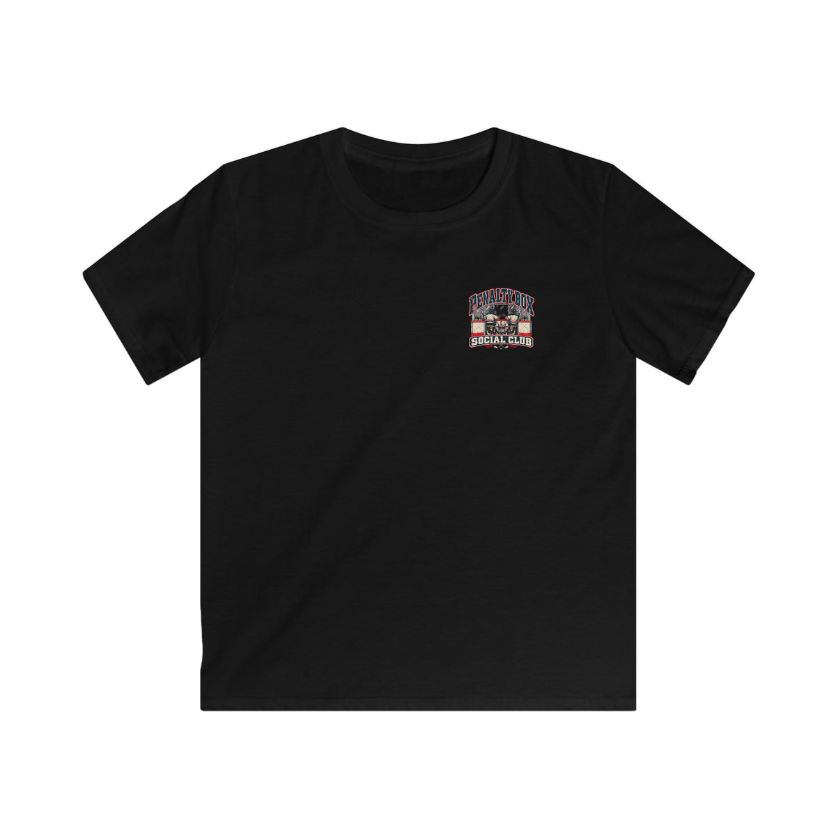 Youth PBSC Tee