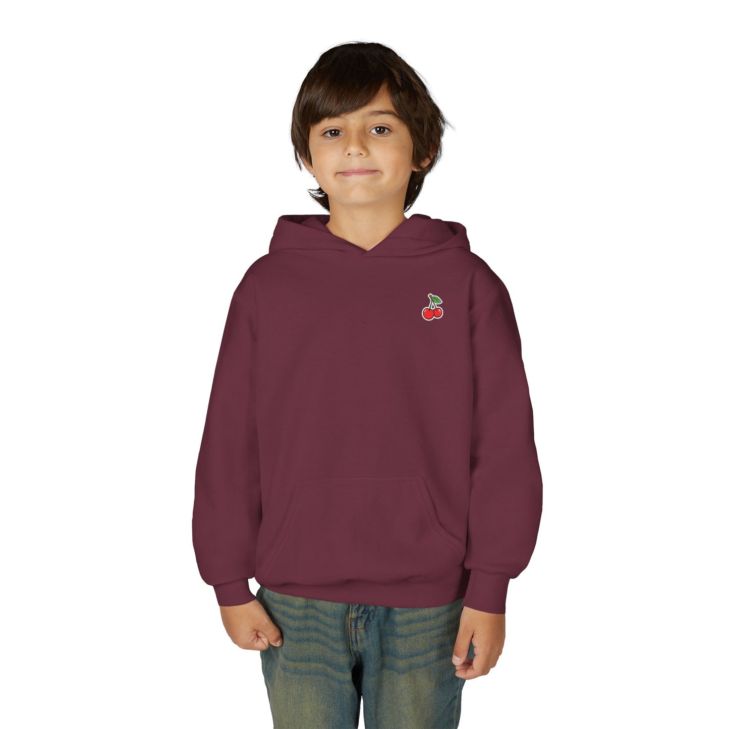 Youth Cherry Picked Hoodie