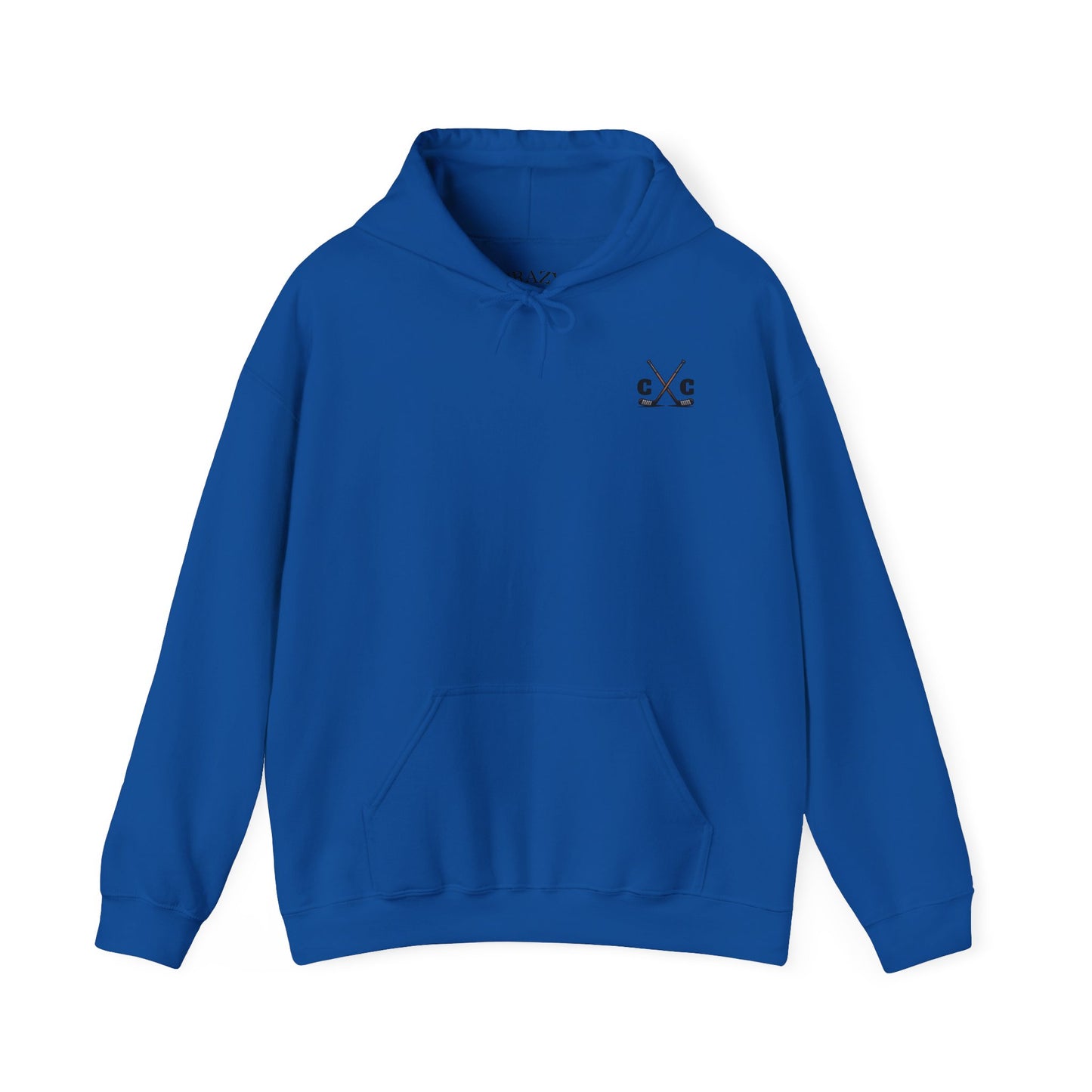 Adult Stick Season Hoodie