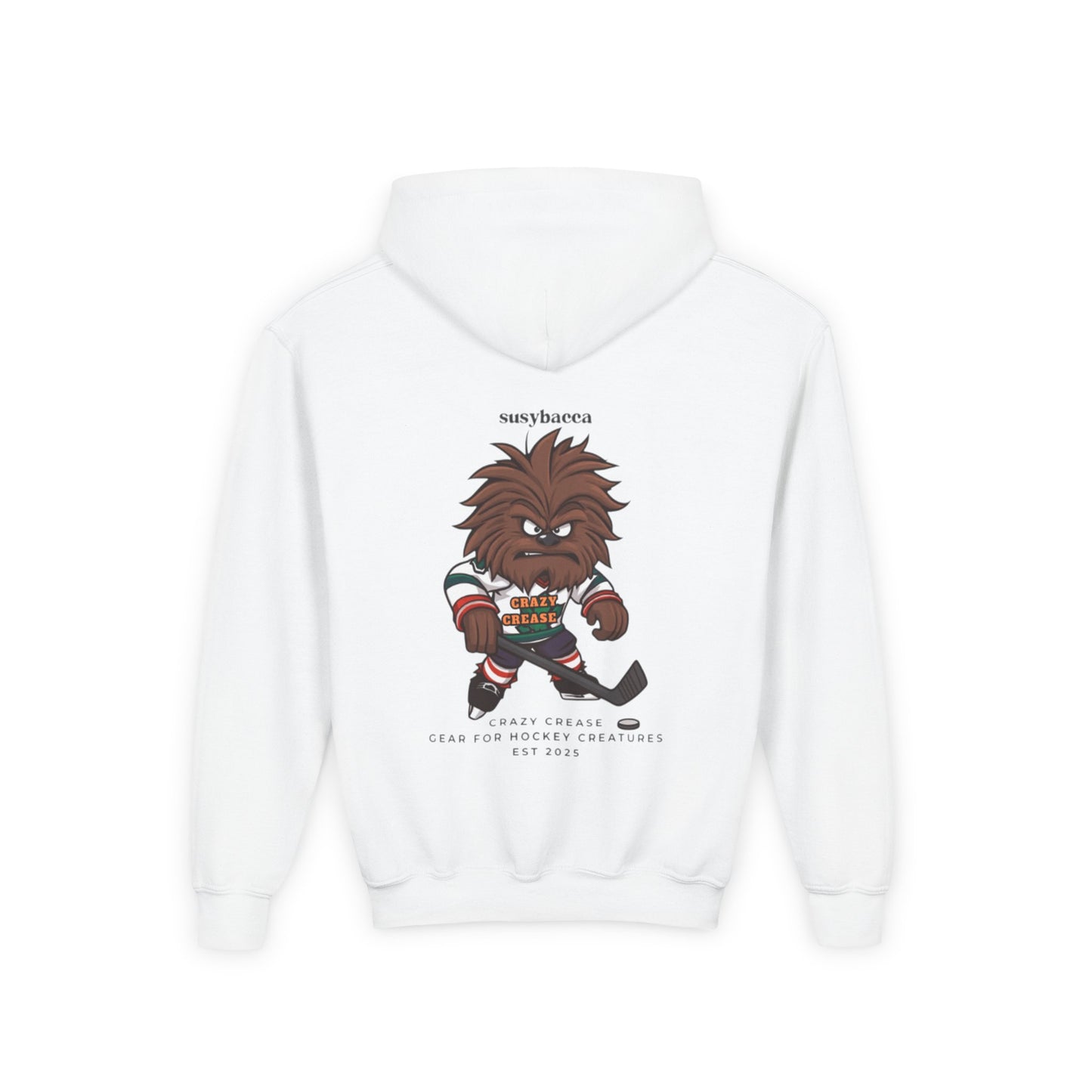 Youth Susybacca Hoodie
