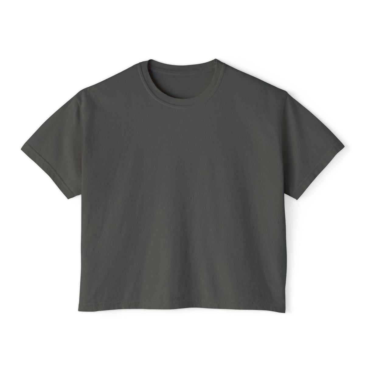 Chicago Fury Hockey Gear Women's Boxy Tee