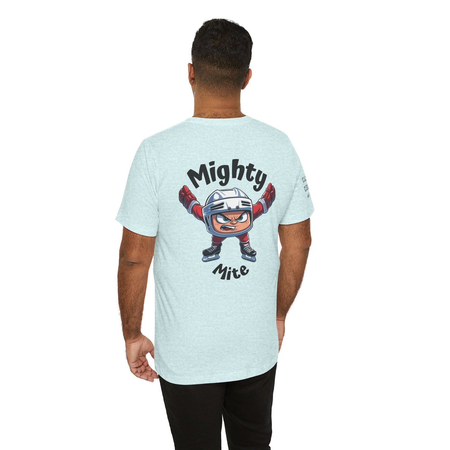 Adult Mighty Mite Tee