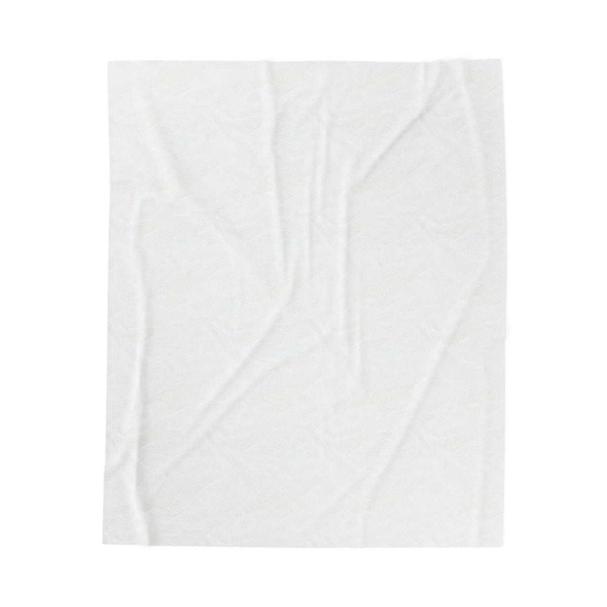 LHA Plush Blanket SAMPLE