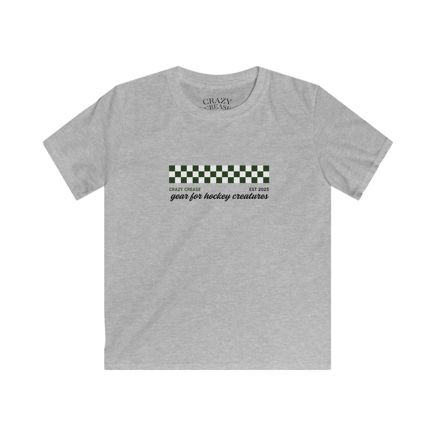 Youth Expert in Cooking Tee