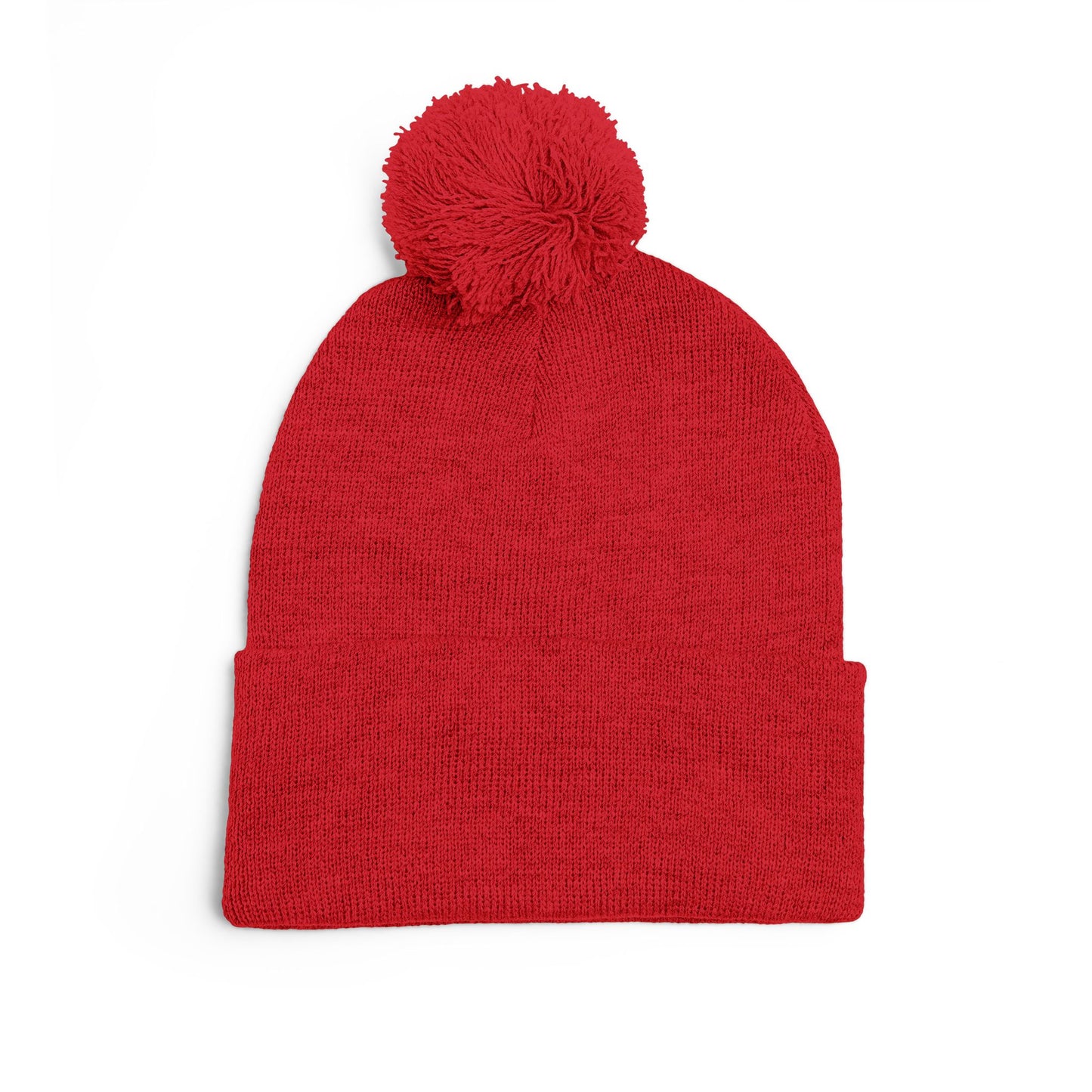 Pios Pom-Pom Beanie