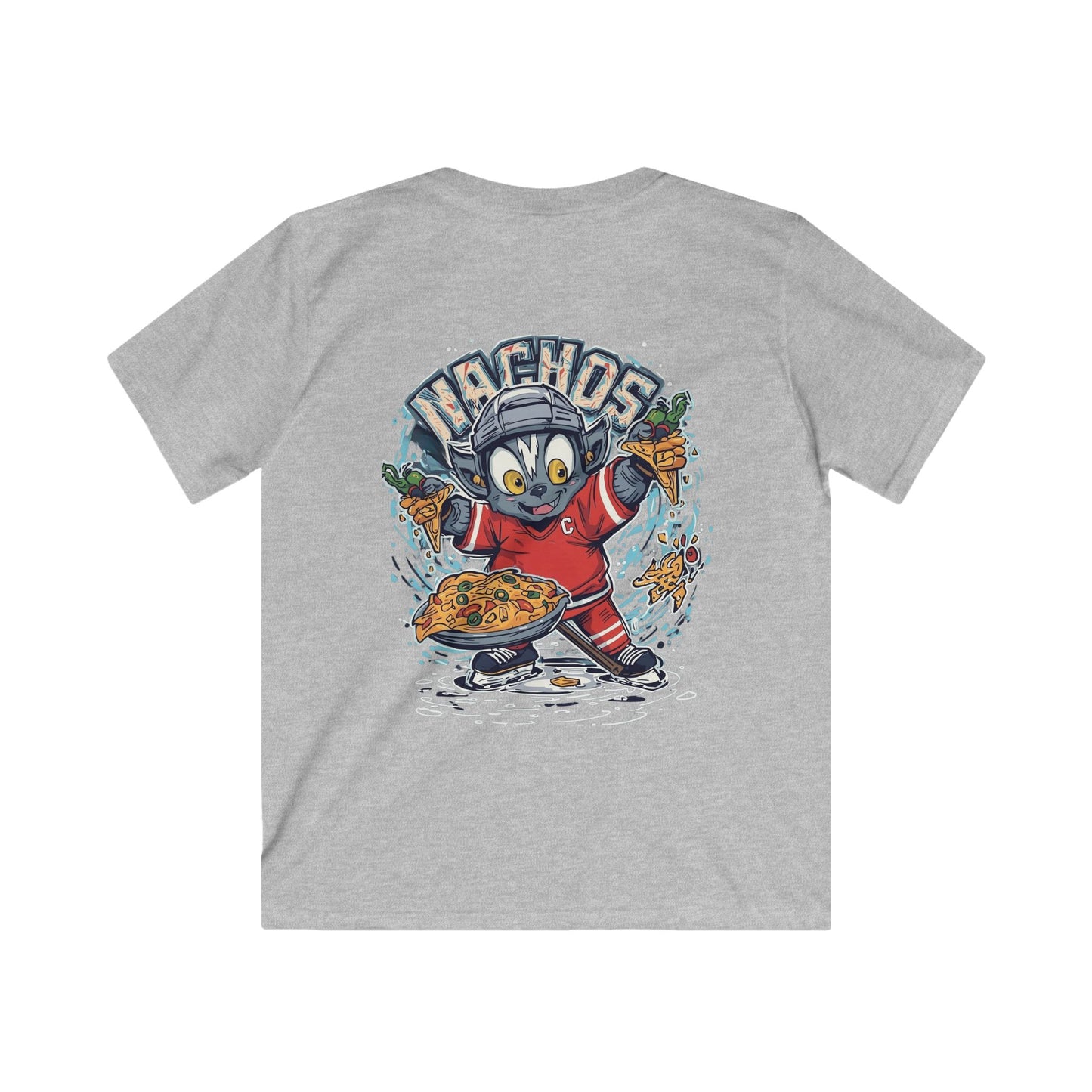 Youth Nacho Lovers Tee