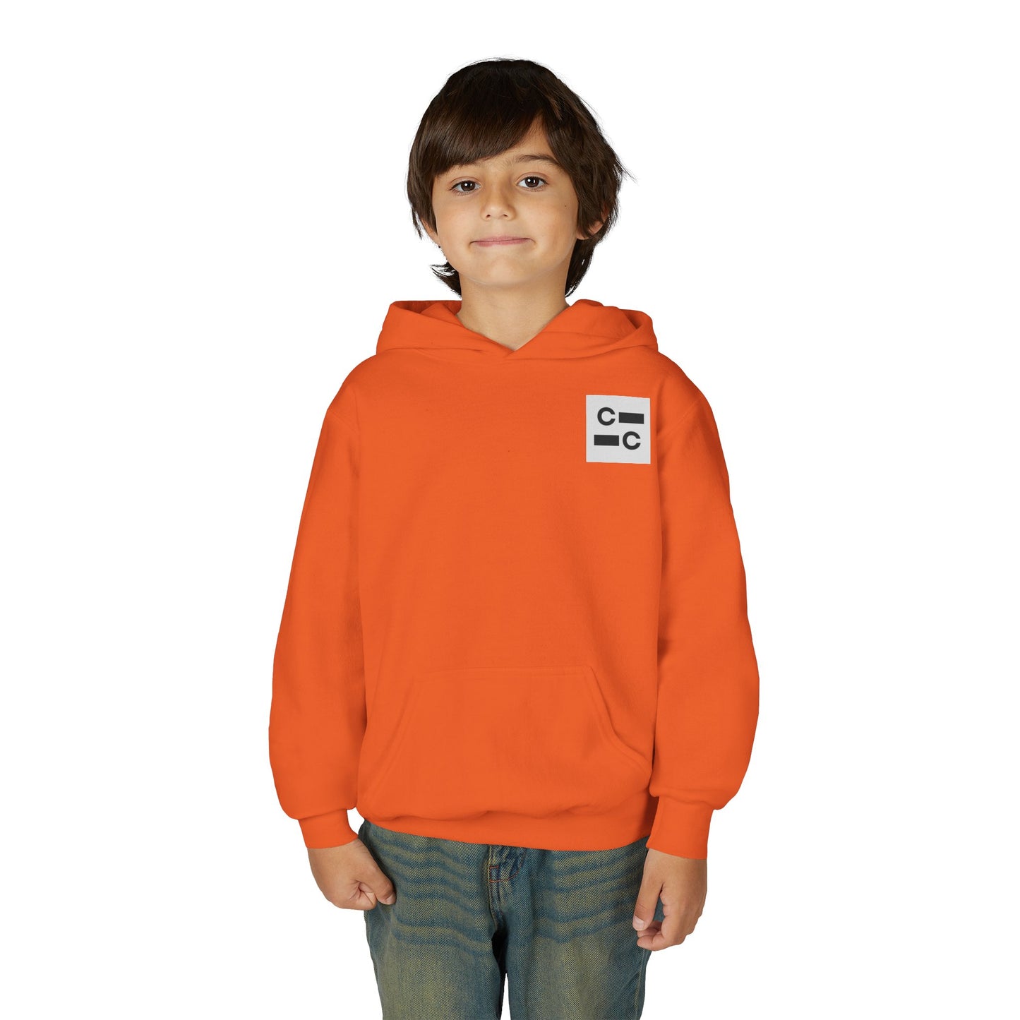 Youth My House Hoodie