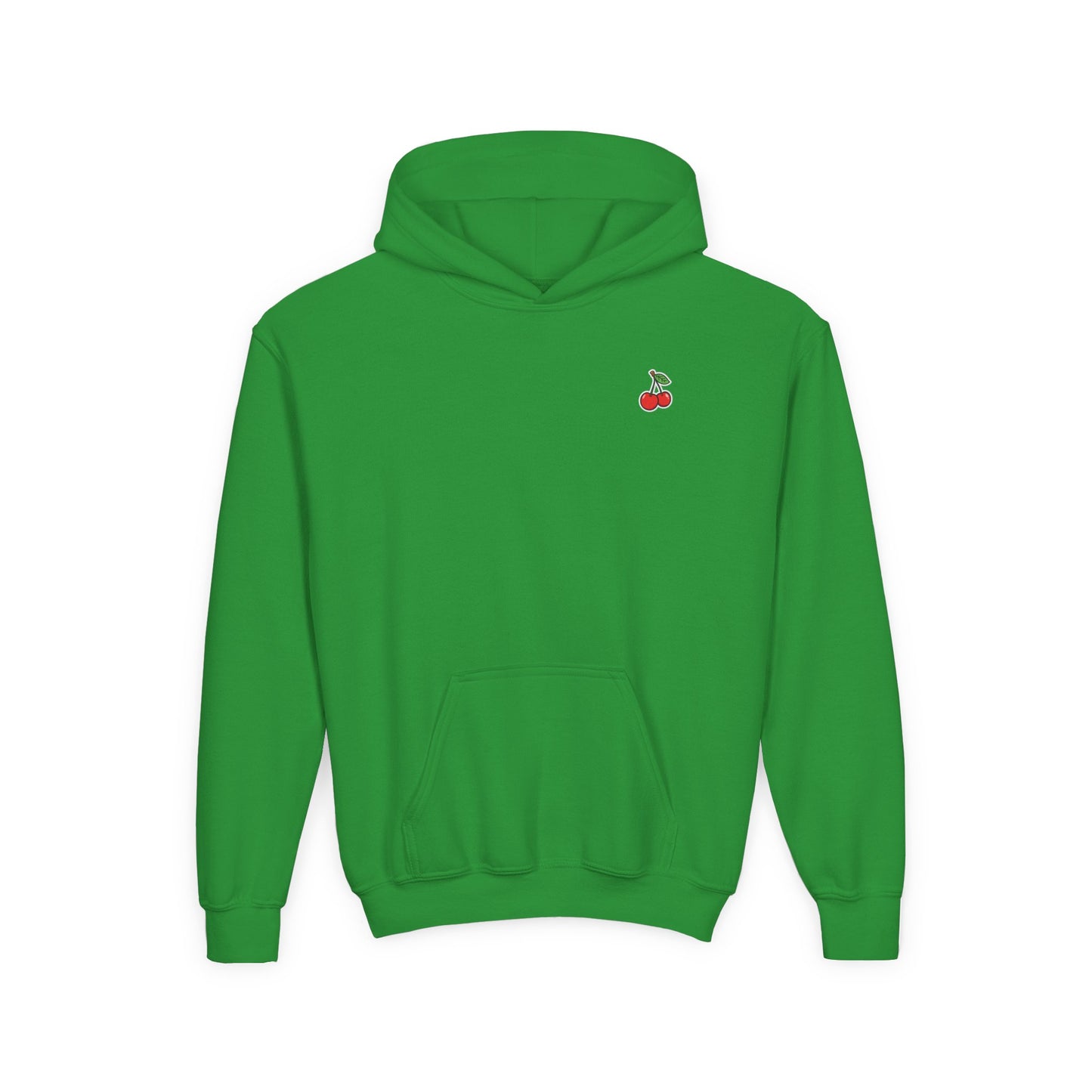 Youth Cherry Picked Hoodie