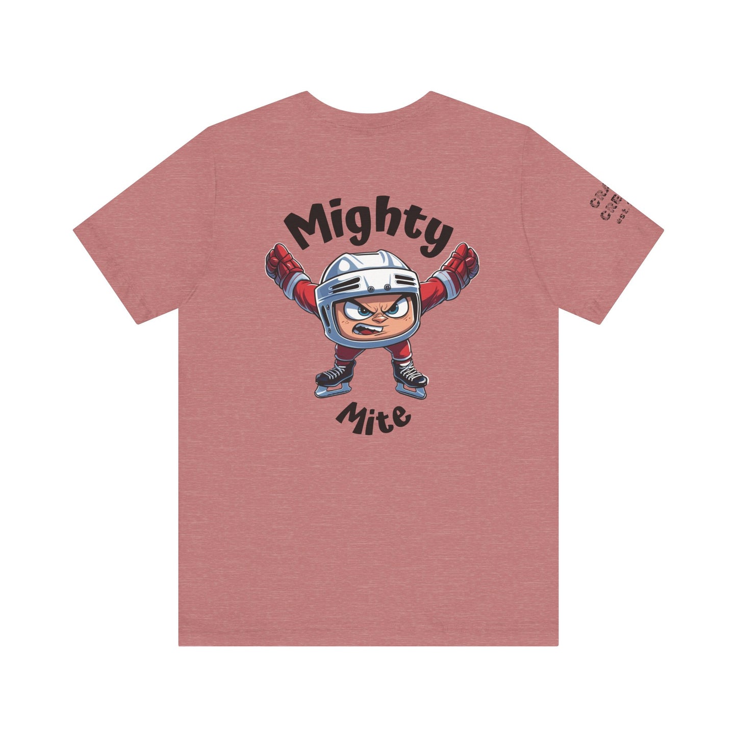 Adult Mighty Mite Tee
