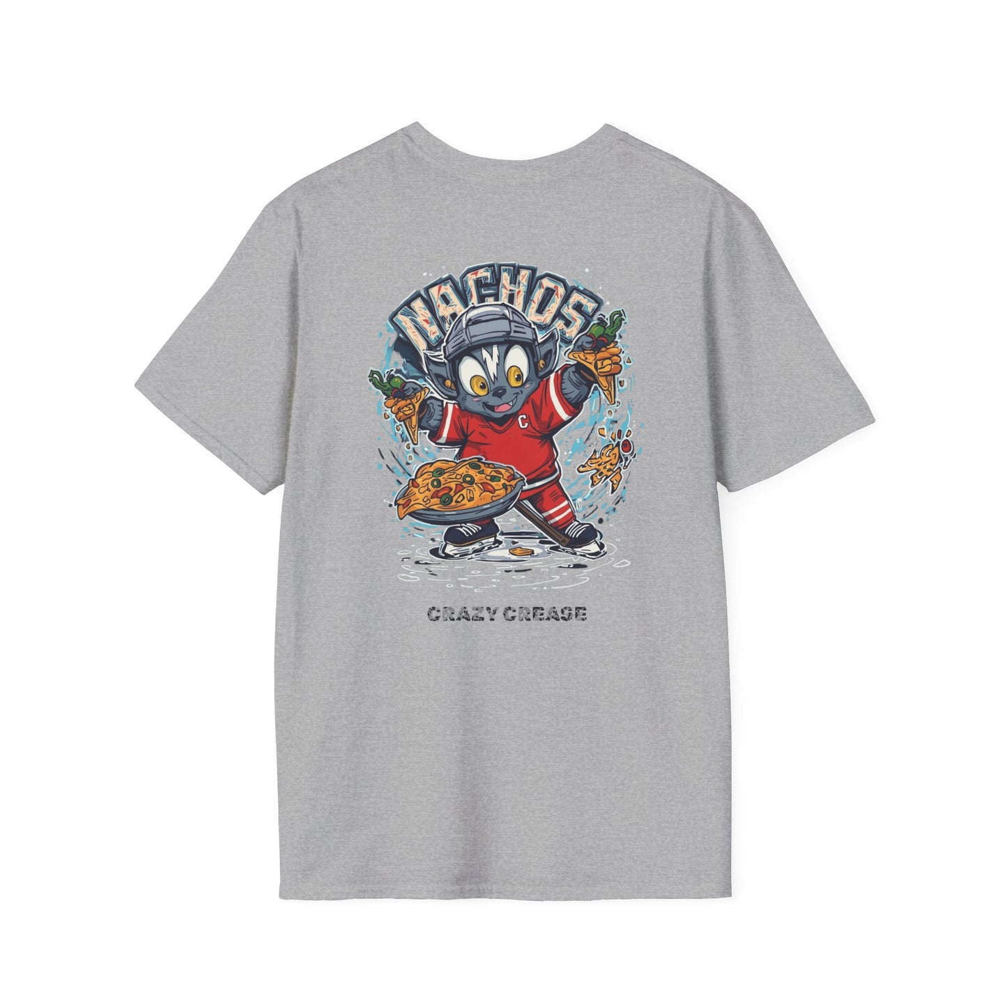 Adult Nacho Lovers Tee