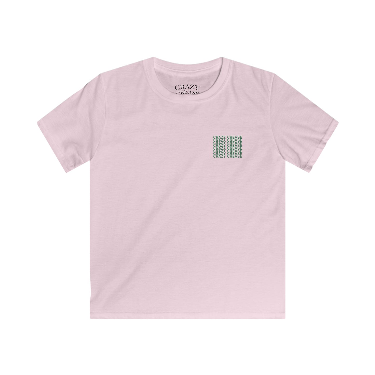 Youth Liquid League Tee