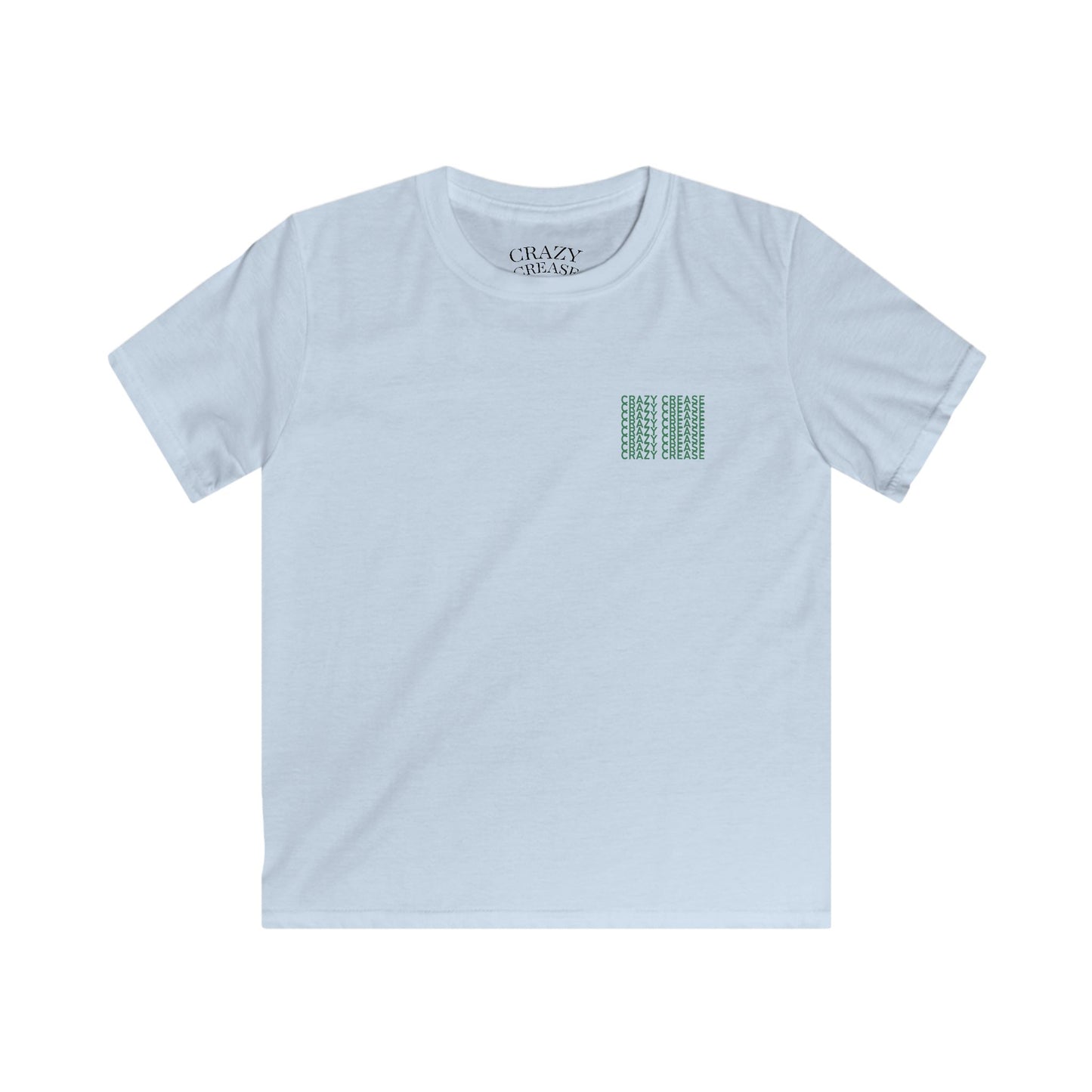 Youth Liquid League Tee