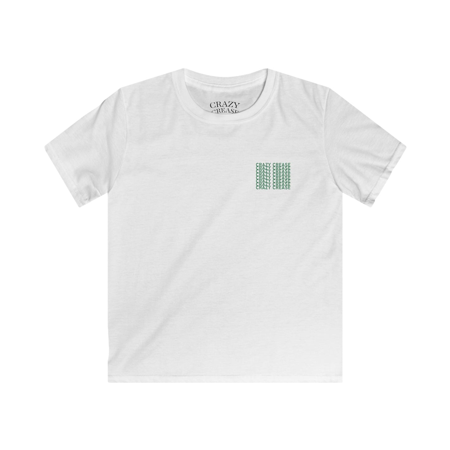 Youth Liquid League Tee