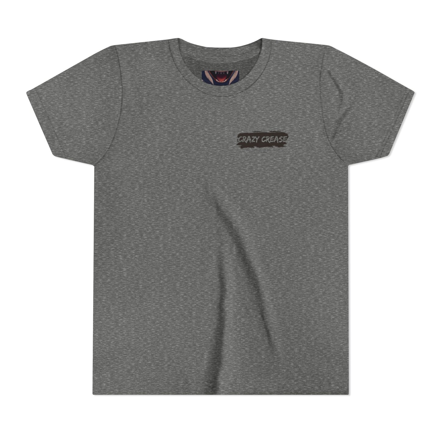 Youth Trash Panda Tee