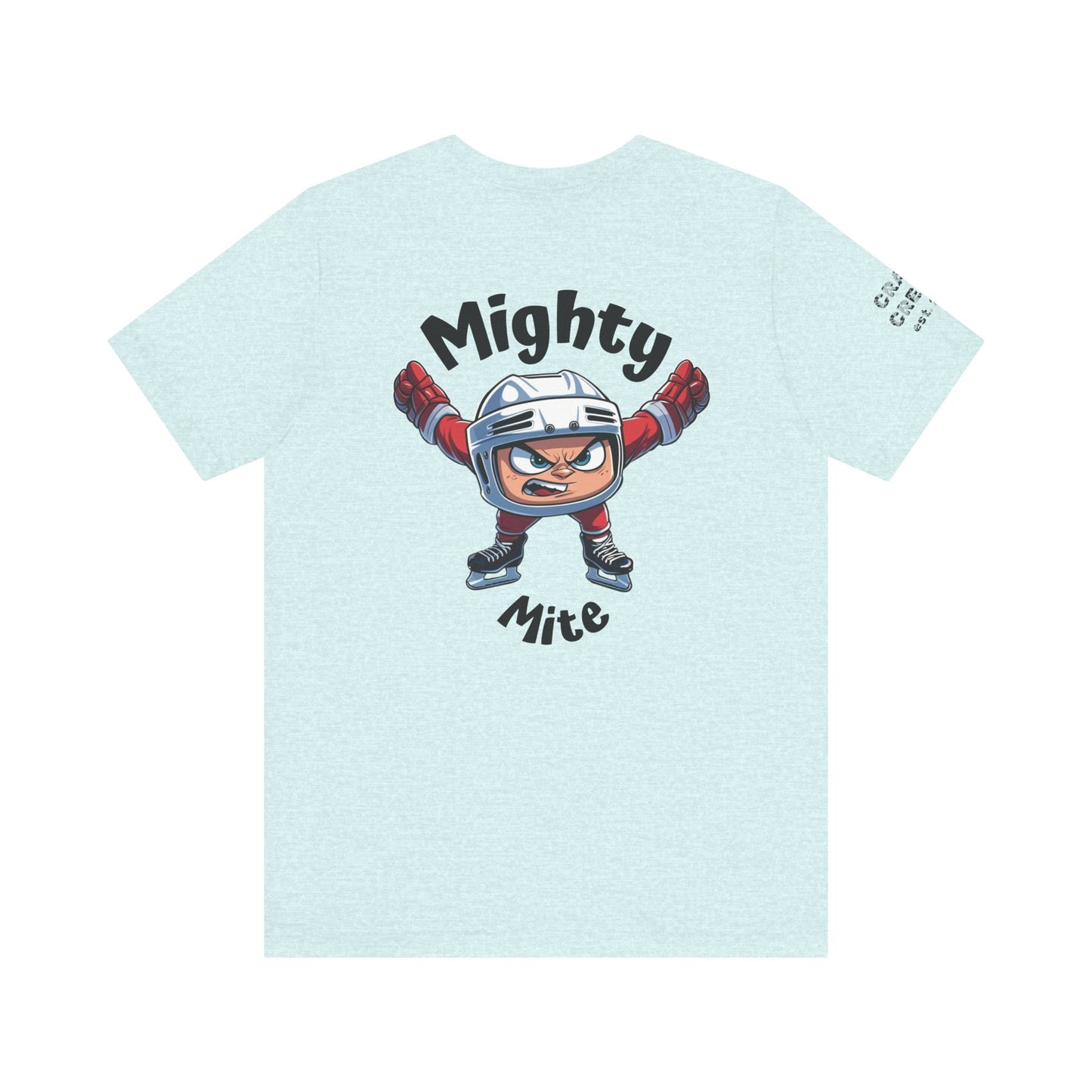 Adult Mighty Mite Tee