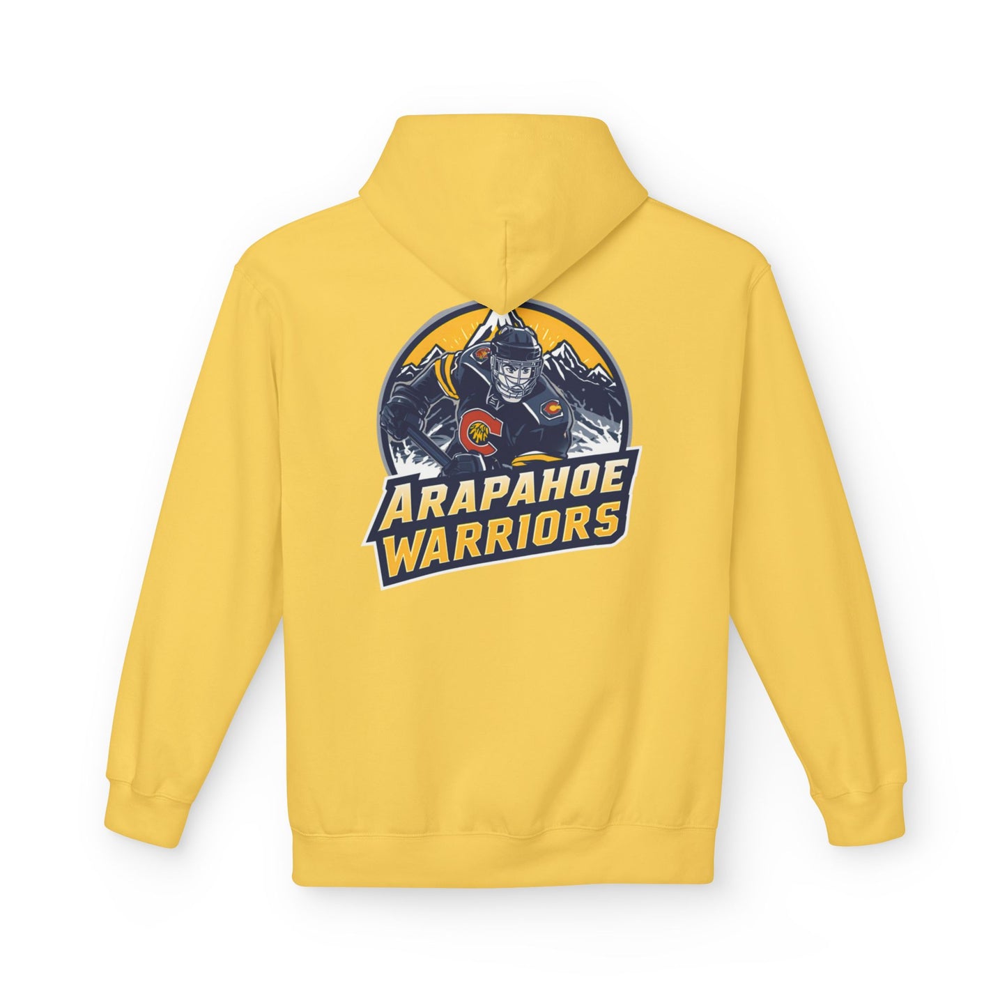 AYHL 14U NO NUMBER MULTI-COLOR Mock Up