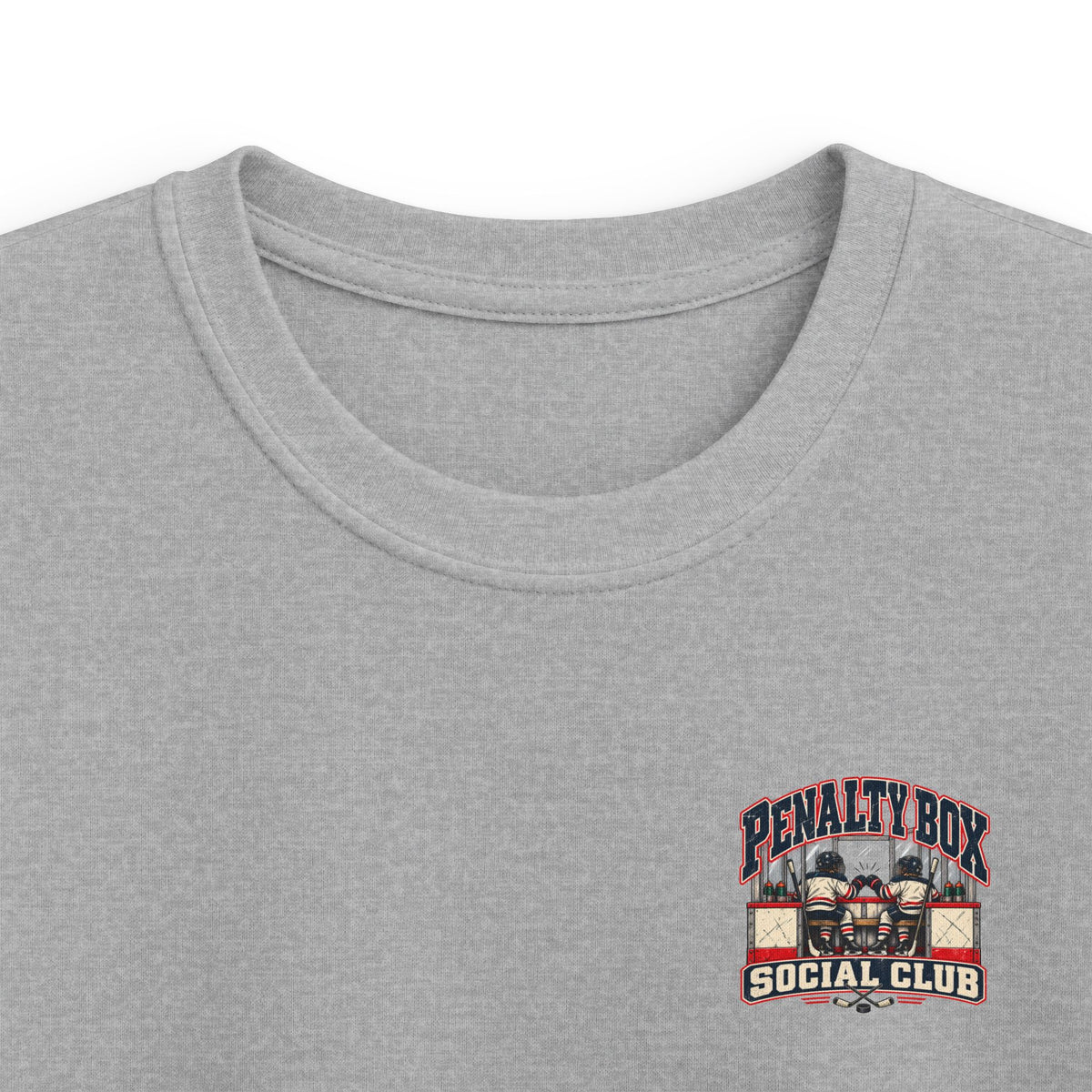 Youth PBSC Tee