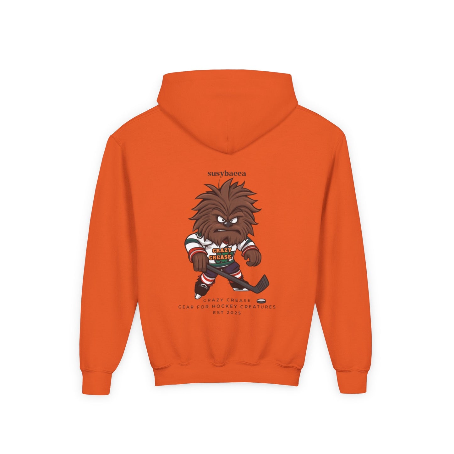Youth Susybacca Hoodie