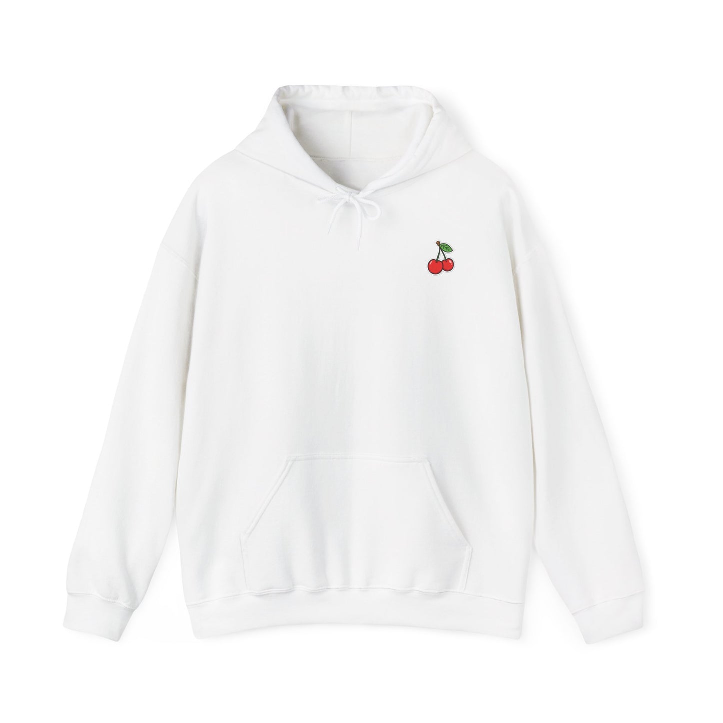 Adult Cherry Picked Hoodie