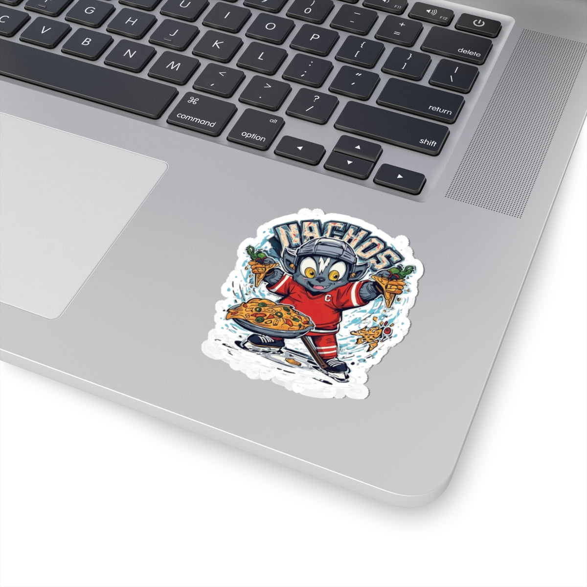 Nachos Sticker