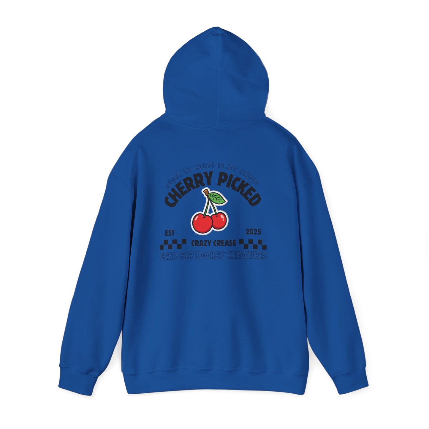 Adult Cherry Picked Hoodie