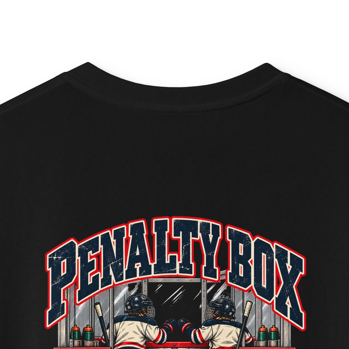 Youth PBSC Tee